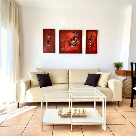 House In Front Of The With Sea View * Cambrils