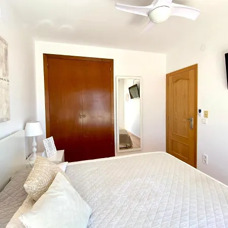Holiday home House In Front Of The With Sea View Cambrils