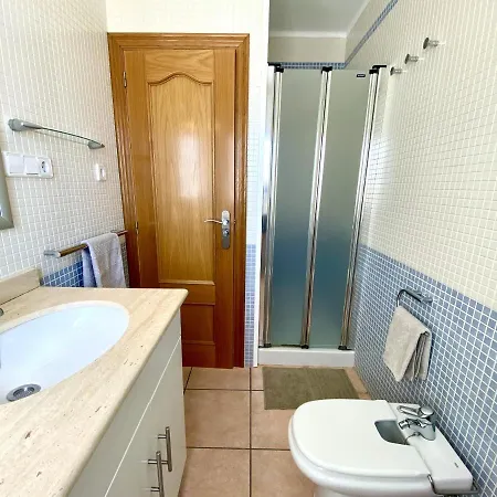 Holiday home House In Front Of The With Sea View *
