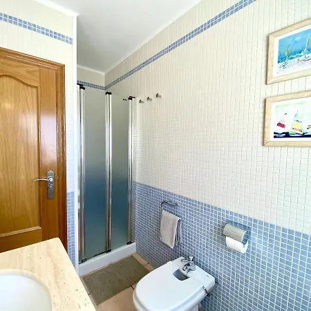 House In Front Of The With Sea View *