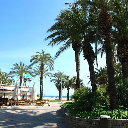 House In Front Of The With Sea View Holiday home Cambrils